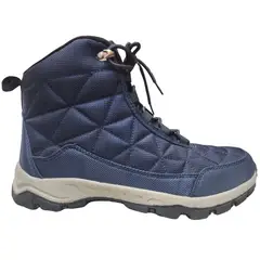 DYNAMOSTRONG CL - Zapatos Termico Para Hombre Ideal Para Trekking Nieve