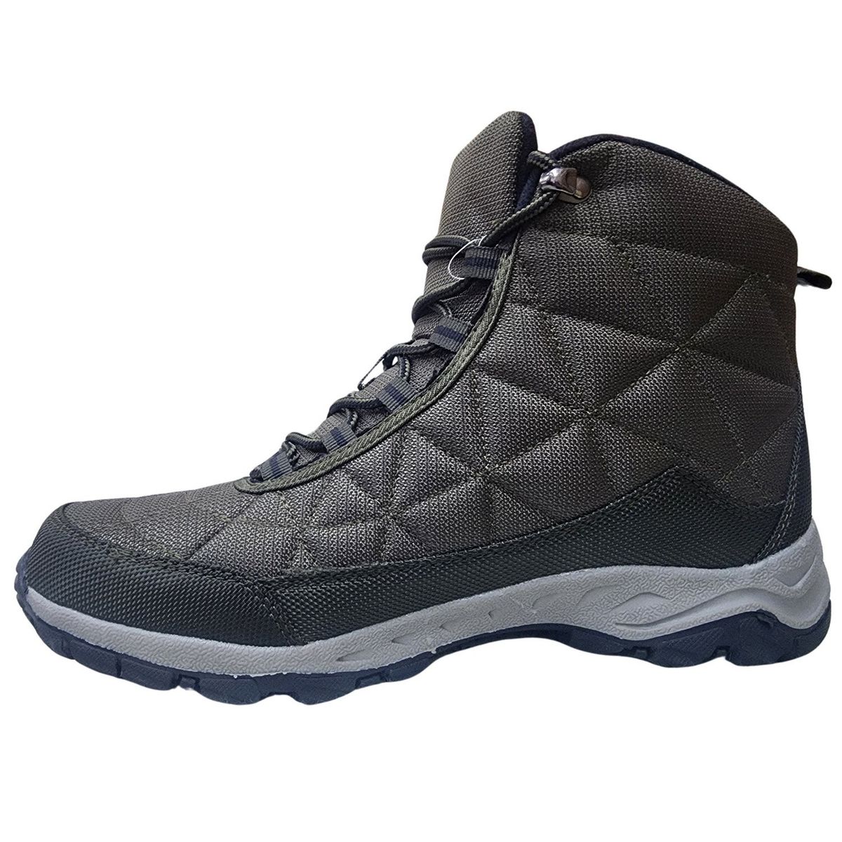 DYNAMOSTRONG CL - Zapatos Termico Para Hombre Ideal Para Trekking Nieve