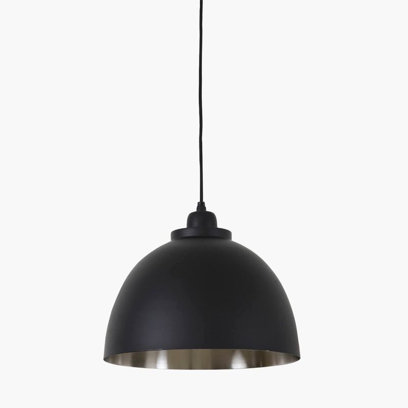 FORM DESIGN - Lámpara de Colgar Kylie 30 Negro Form