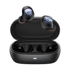 BASEUS - Audifono inalambrico Bowie MA20 Pro Con Cancelación de Ruido Negro