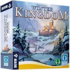 DEVIR - Winter Kingdom - Español