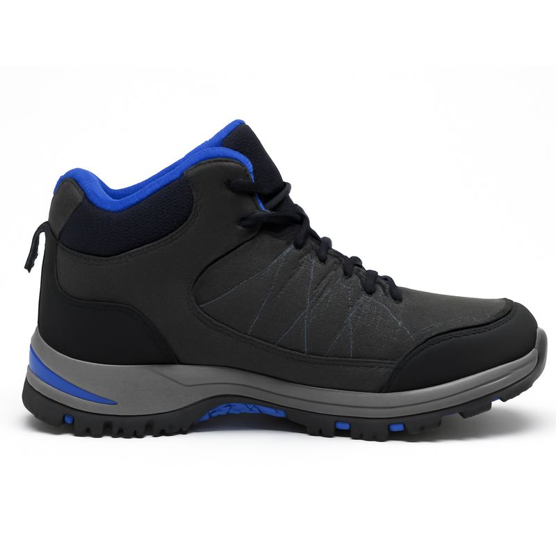 DYNAMOSTRONG CL - Botin  Termico Para Hombre Perfecto Para Trekking Nieve