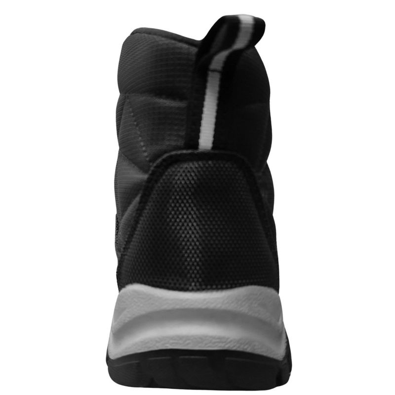 DYNAMOSTRONG CL - Botin  Termico Para Hombre Perfecto Para Trekking Nieve
