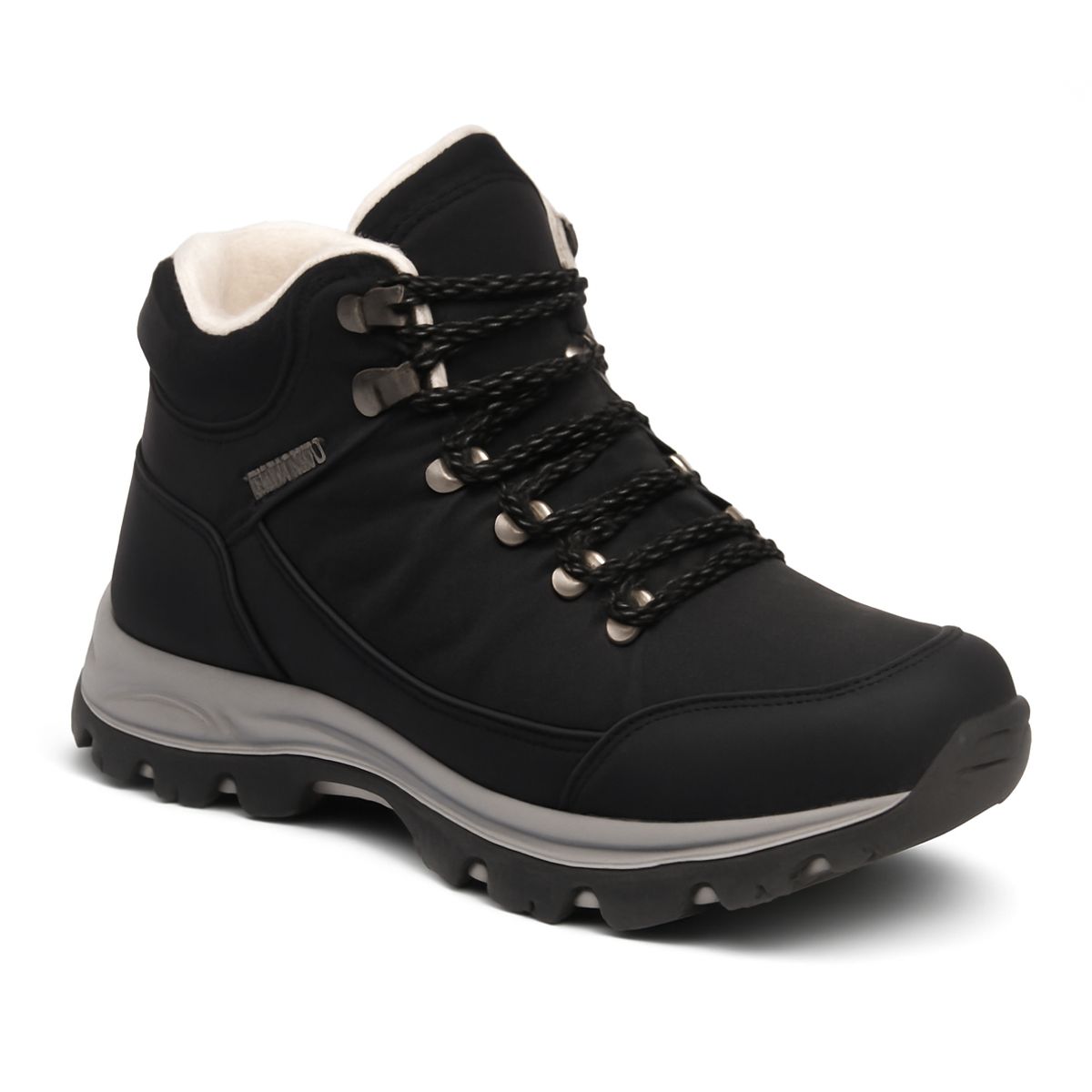 DYNAMOSTRONG CL - Botin  Termico Para Hombre Perfecto Para Trekking Nieve