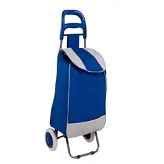 OEM - Carrito De Compras De Tela 30kg carrito De Feria