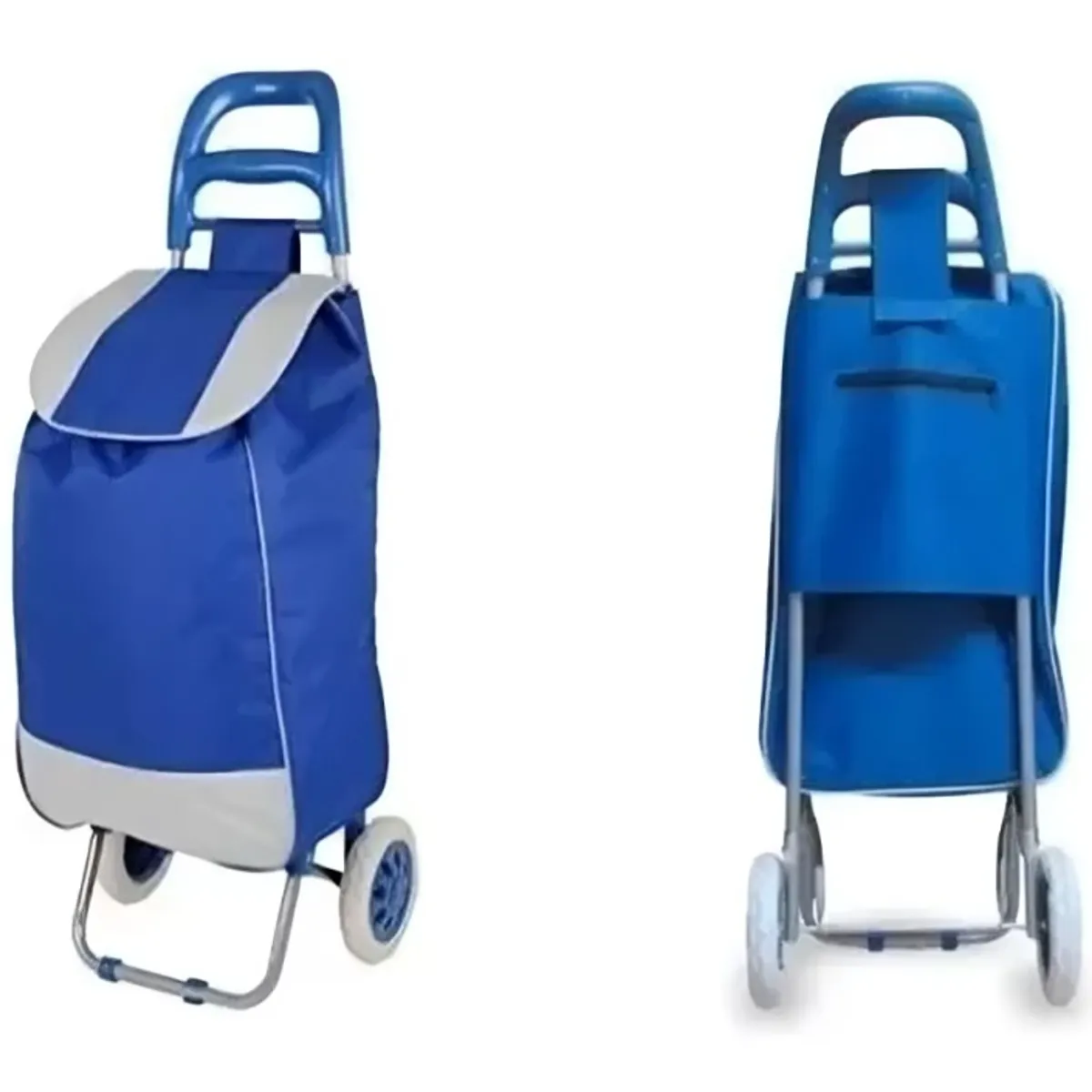 OEM - Carrito De Compras De Tela 30kg carrito De Feria