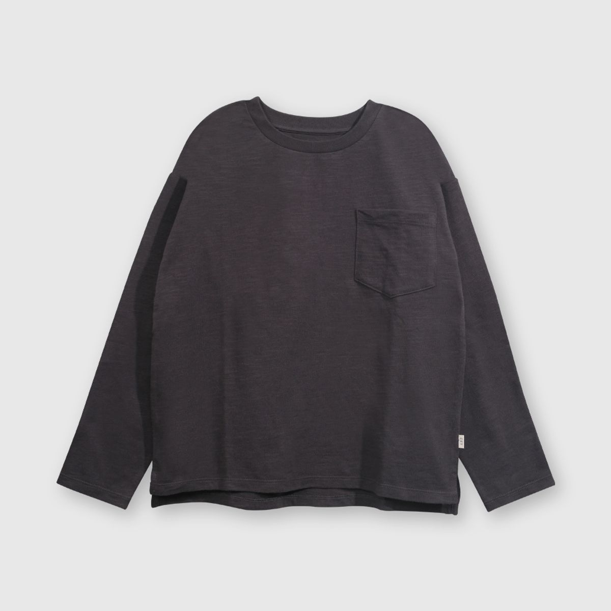 COLLOKY - Polera Niño Negro 53806 Colloky._