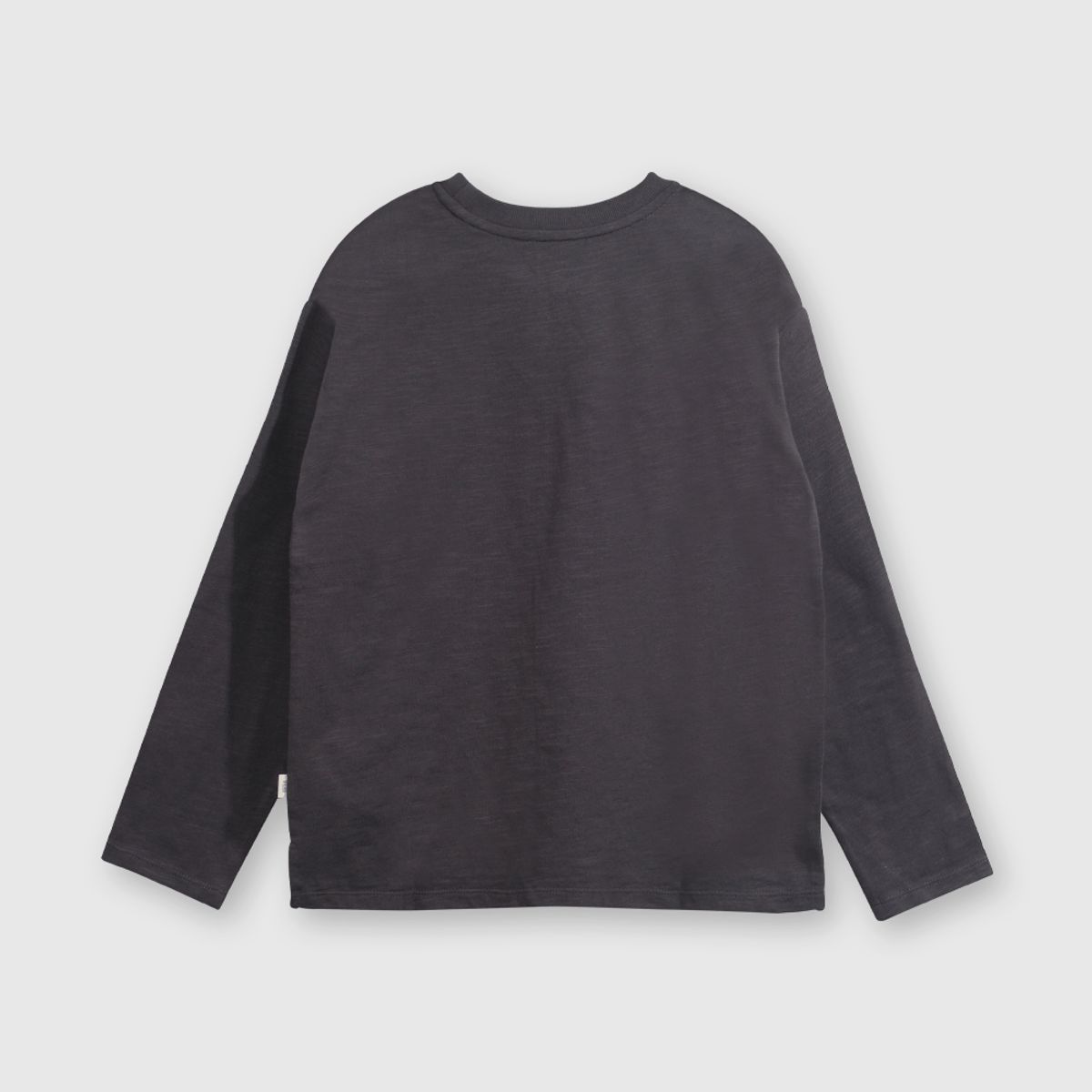 COLLOKY - Polera Niño Negro 53806 Colloky._