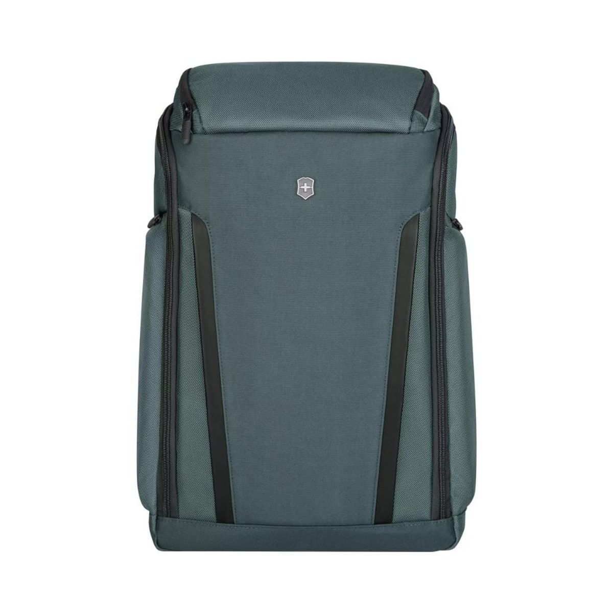 VICTORINOX - Mochila Altmont Professional Fliptop Laptop color verde Victorinox