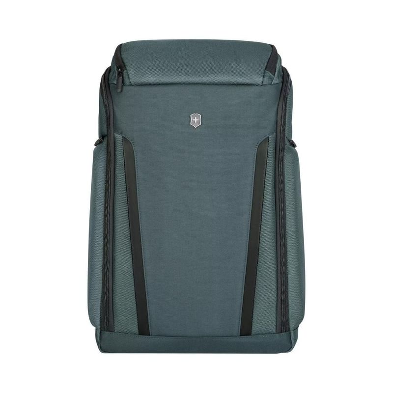 VICTORINOX - Mochila Altmont Professional Fliptop Laptop color verde Victorinox