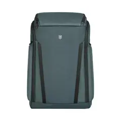 VICTORINOX - Mochila Altmont Professional Fliptop Laptop color verde