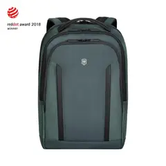 VICTORINOX - Mochila Altmont Professional Compact Laptop color verde