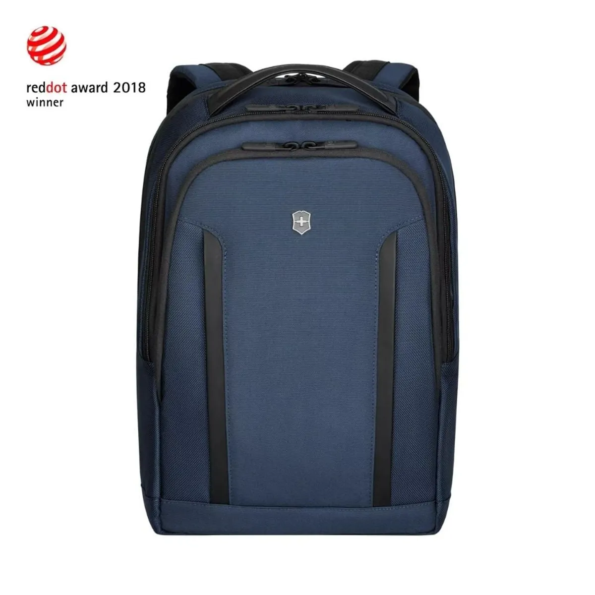 VICTORINOX - Mochila Altmont Professional Compact Laptop color azul Victorinox