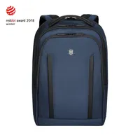 Mochila Altmont Professional Compact Laptop color azul