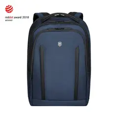 VICTORINOX - Mochila Altmont Professional Compact Laptop color azul