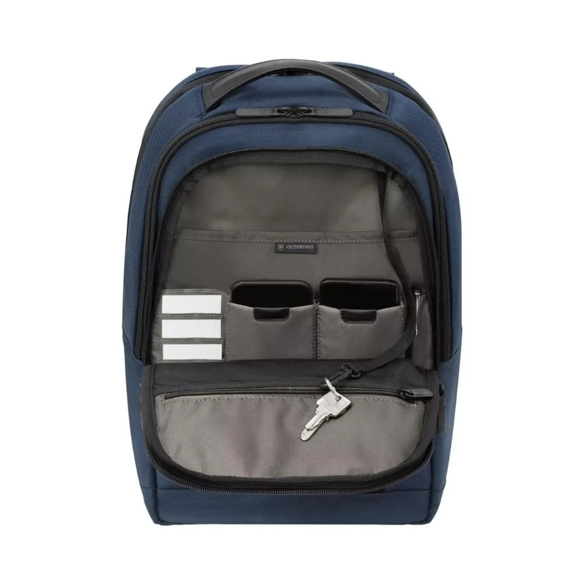 VICTORINOX - Mochila Altmont Professional Compact Laptop color azul Victorinox