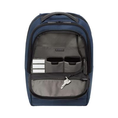Imagen 2 del producto Mochila Altmont Professional Compact Laptop color azul