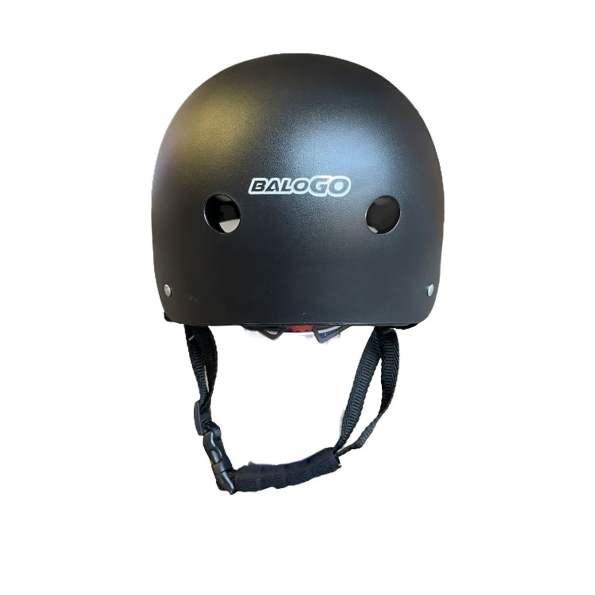 BALOGO - CASCO URBANO BALOGO COLOR NEGRO