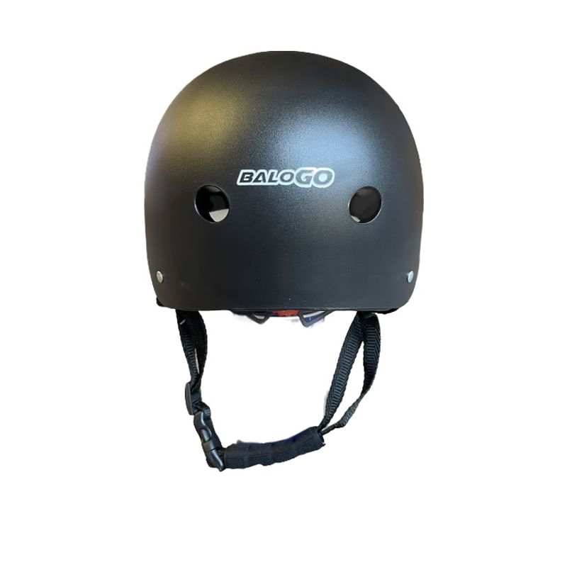 BALOGO - CASCO URBANO BALOGO COLOR NEGRO