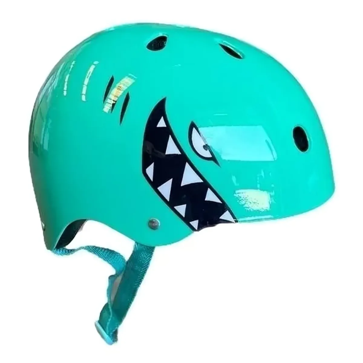 BALOGO - CASCO URBANO BALOGO TURQUEZA