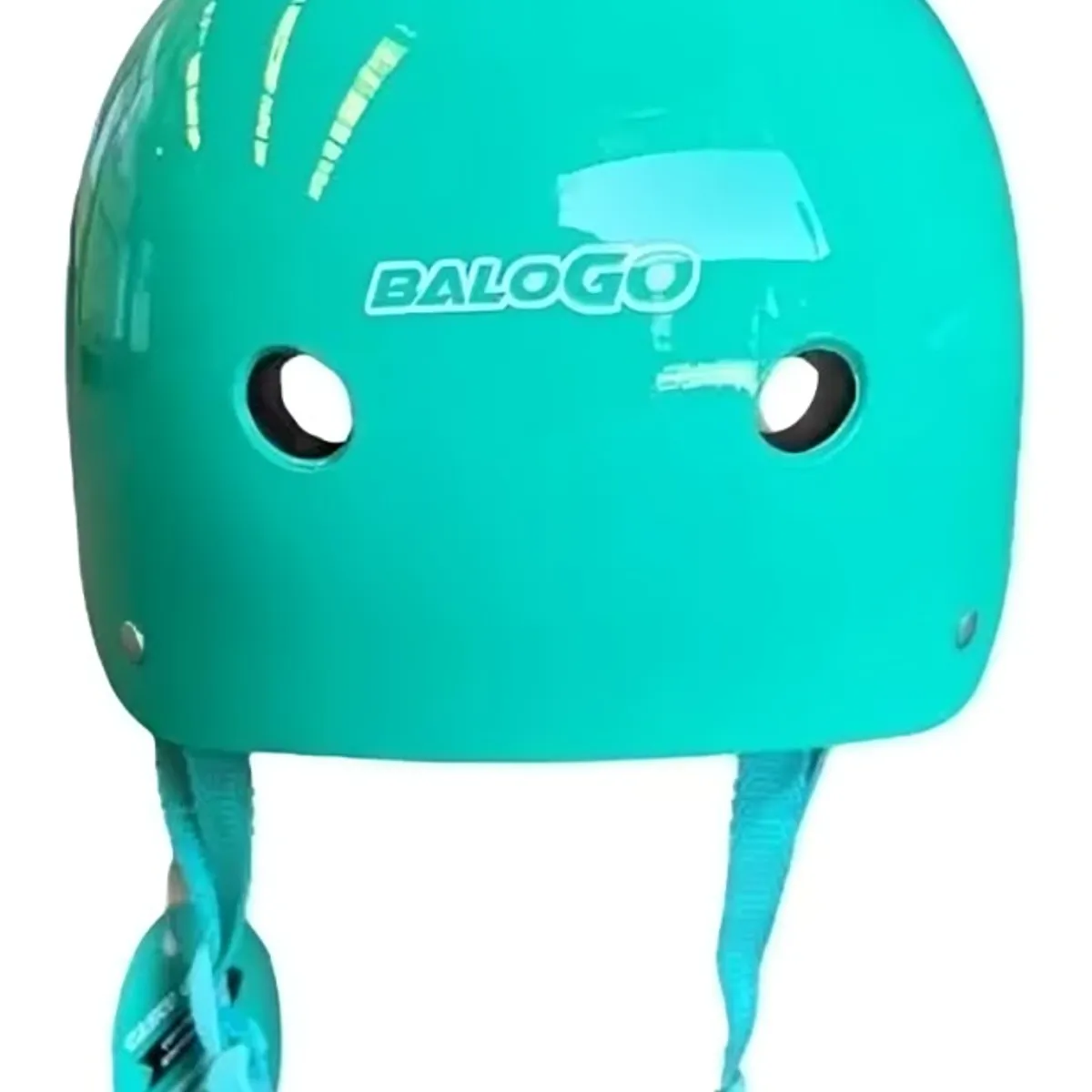 BALOGO - CASCO URBANO BALOGO TURQUEZA