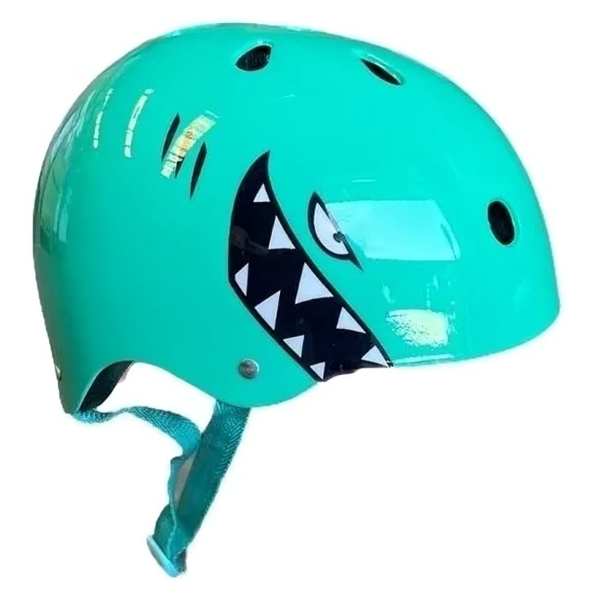 BALOGO - CASCO URBANO BALOGO TURQUEZA