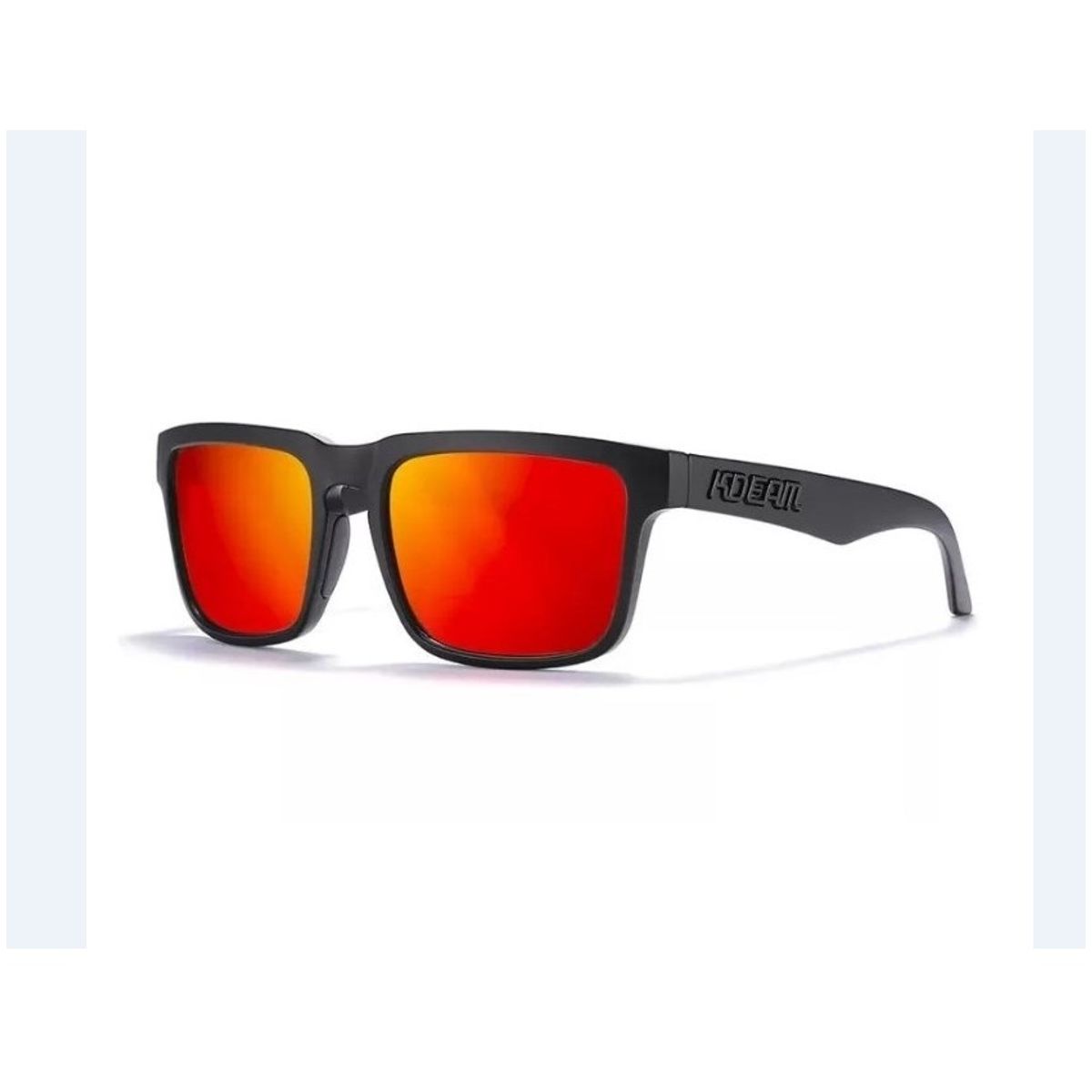 GENERICO - Gafas De Sol Kdeam Modelo KD332 C1-R Polarizado UV400