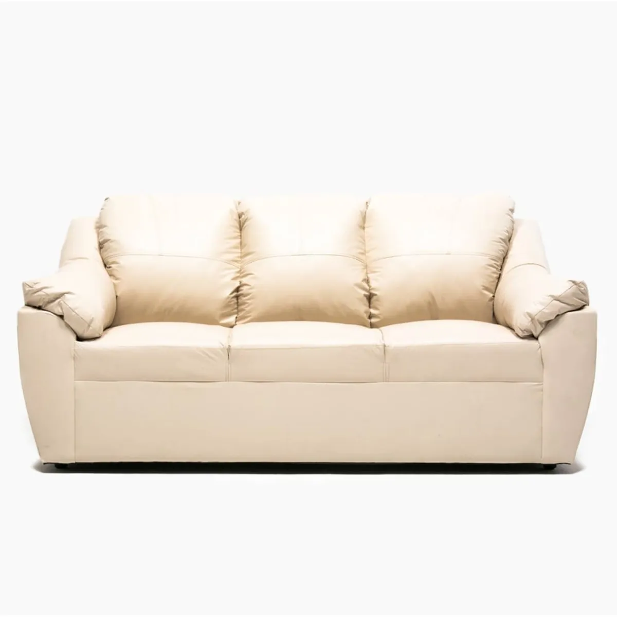 CABSUR - Sofa Genova 3C Beige