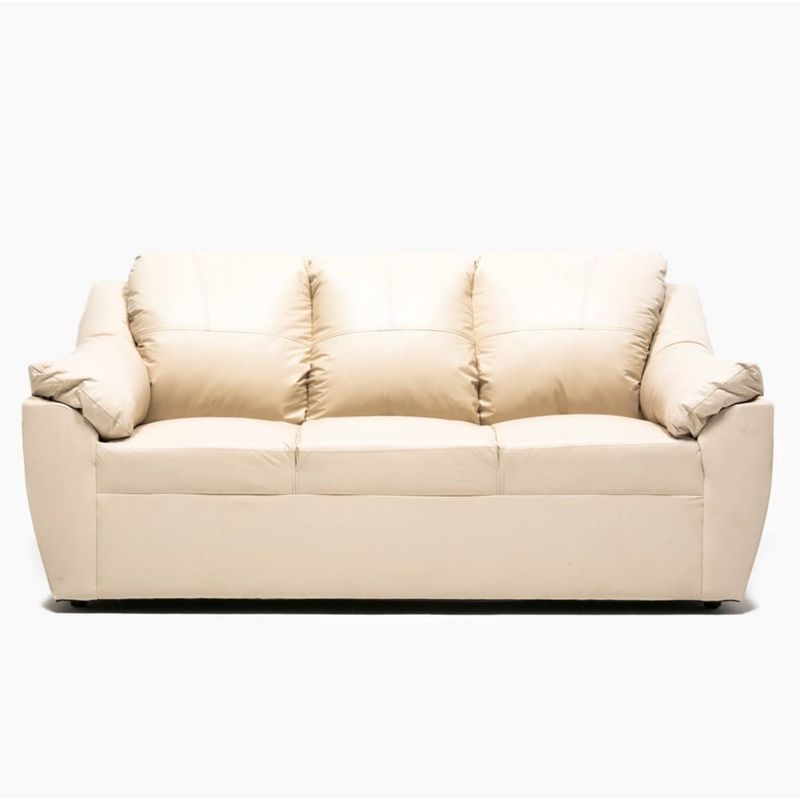 CABSUR - Sofa Genova 3C Beige