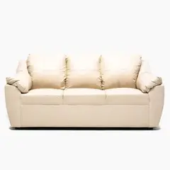 CABSUR - Sofa Genova 3C Beige