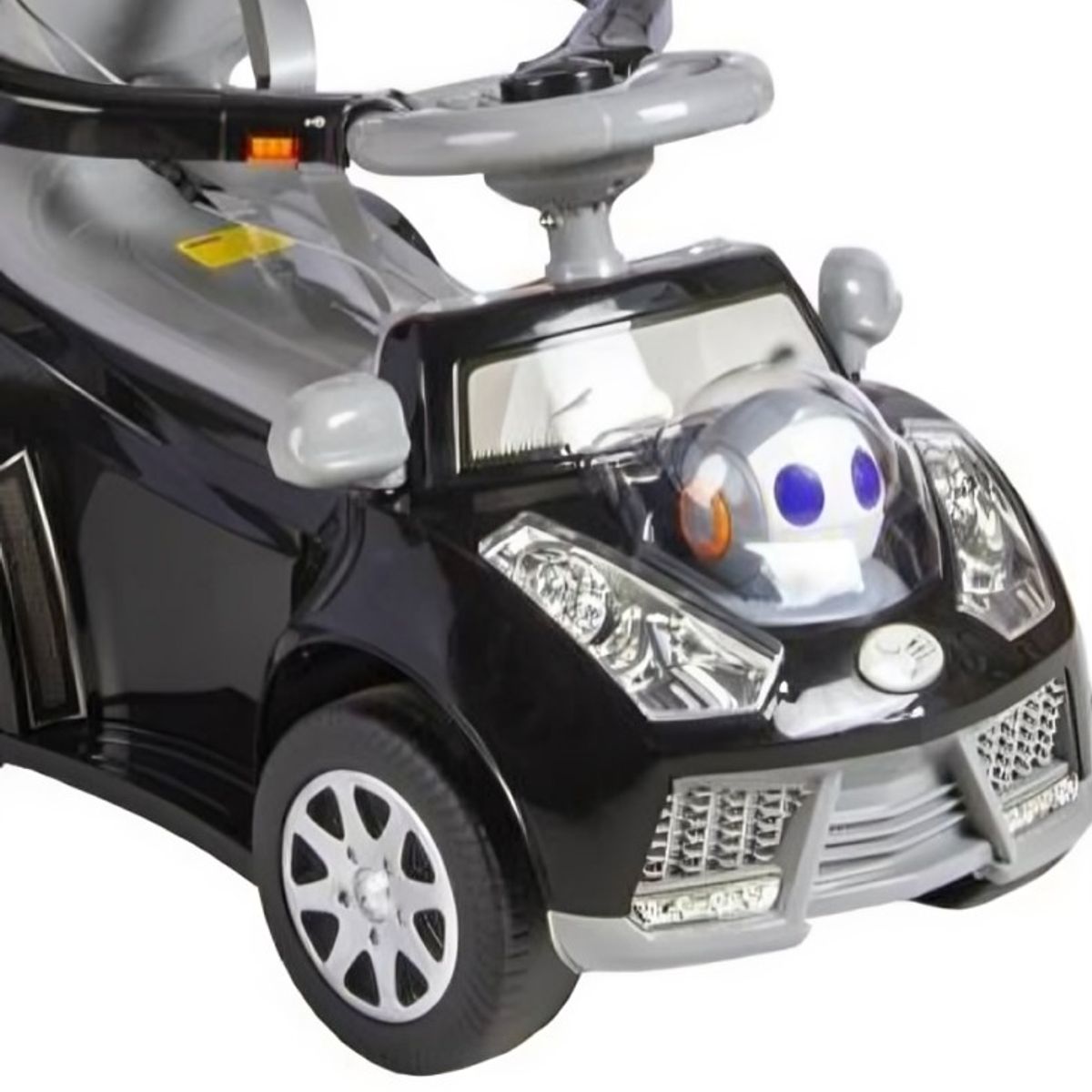 OEM - CORREPASILLO CON TOLDO ROBOT