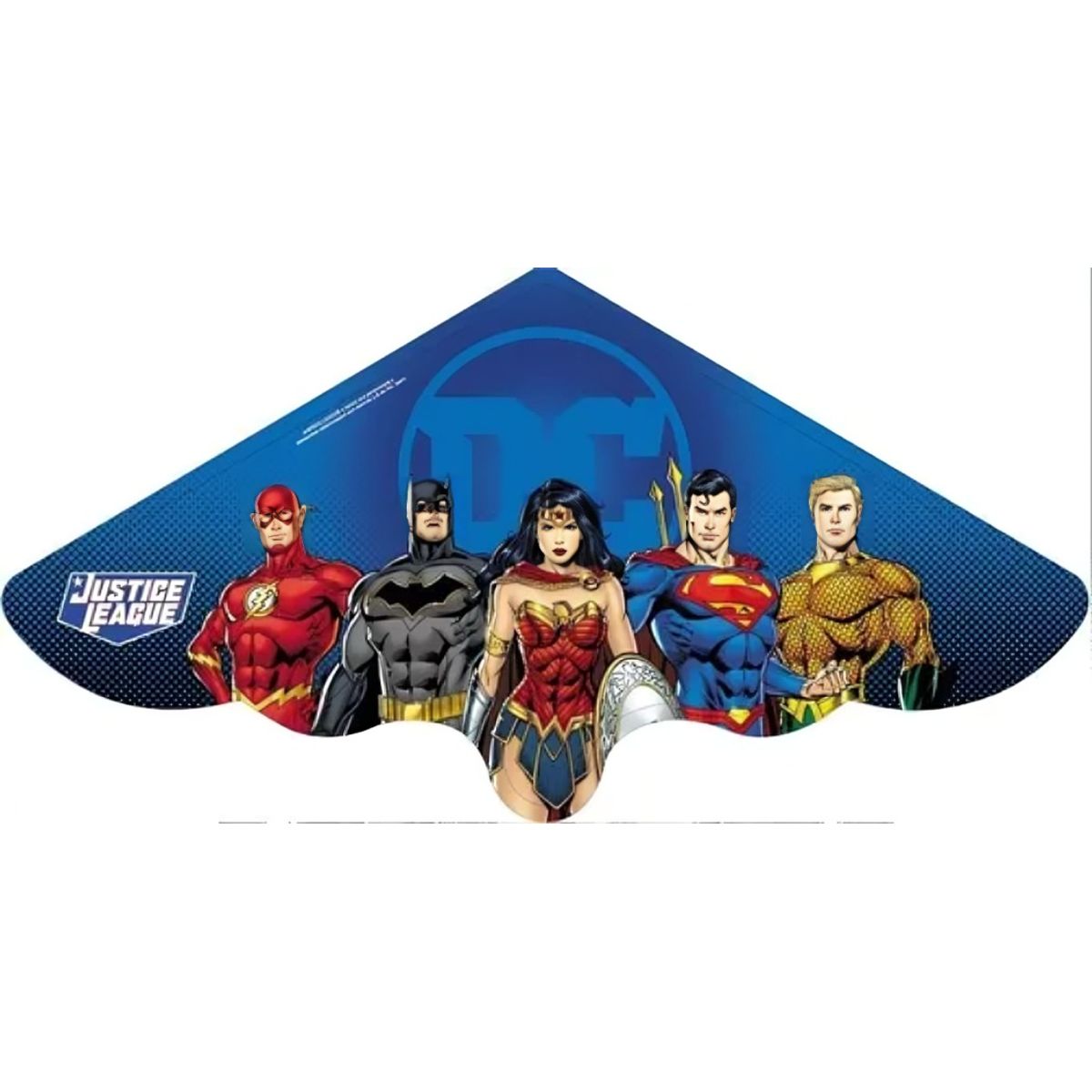 OEM - COMETAS JUSTICE LEAGUE ( 12 modelos surtidos)