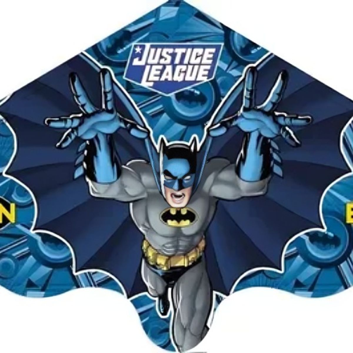 OEM - COMETAS JUSTICE LEAGUE ( 12 modelos surtidos)