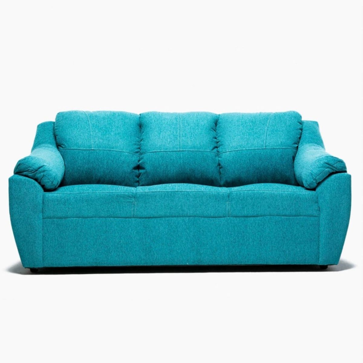 CABSUR - Sofa Genova 3C Turquesa