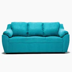 CABSUR - Sofa Genova 3C Turquesa