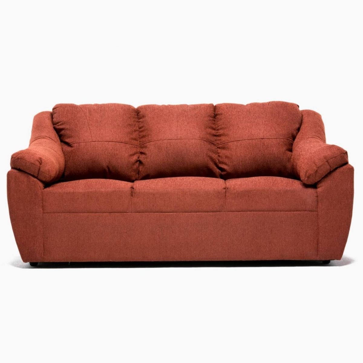 CABSUR - Juego Living Genova 3-2C Terracota