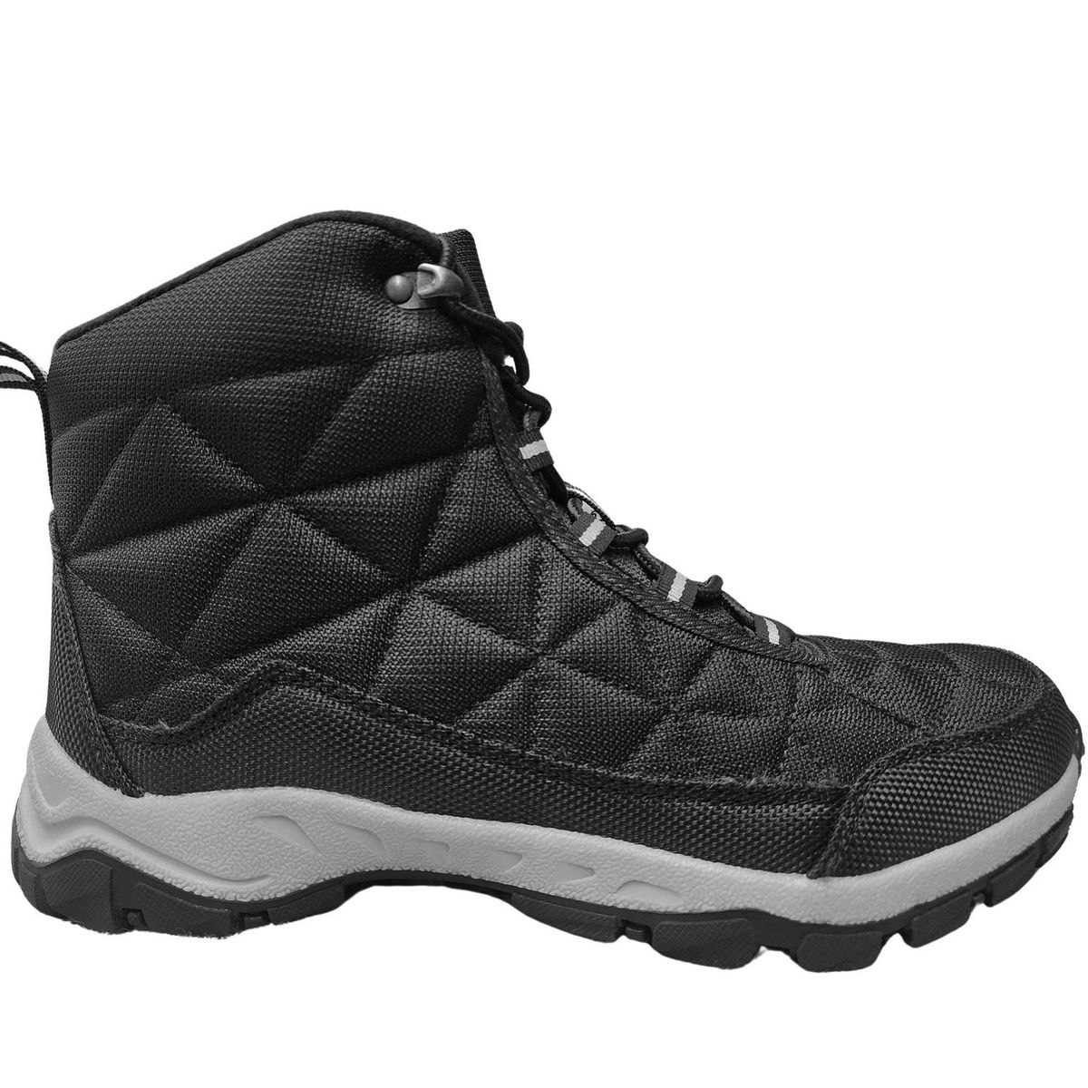 DYNAMOSTRONG CL - Botin Termico Impermeable Para Hombre Perfecto Para La Nieve