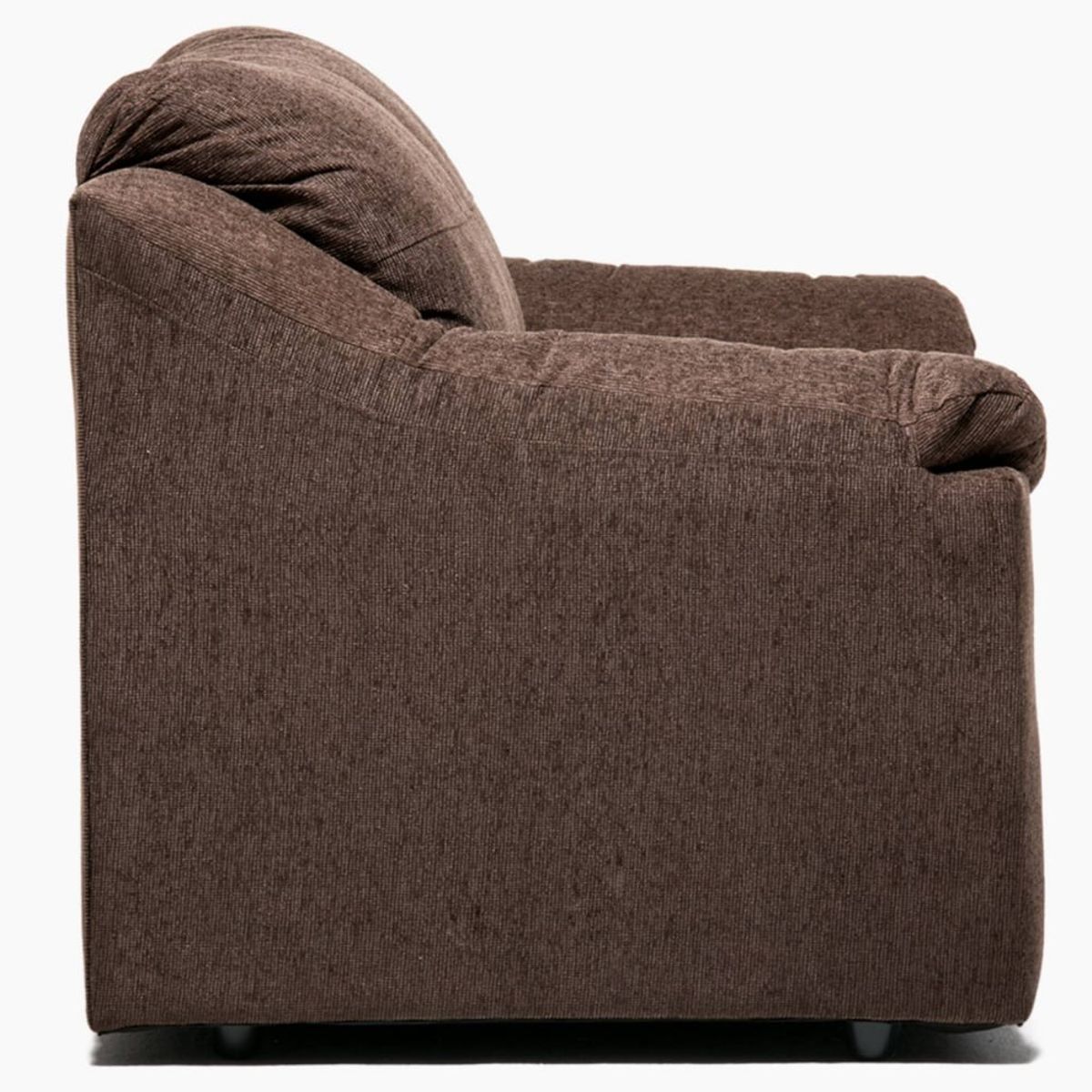 CABSUR - Sofa Genova 2C Chocolate