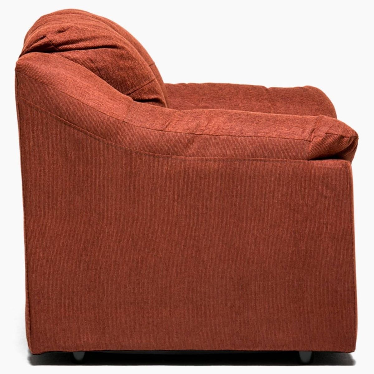 CABSUR - Sofa Genova 2C Terracota