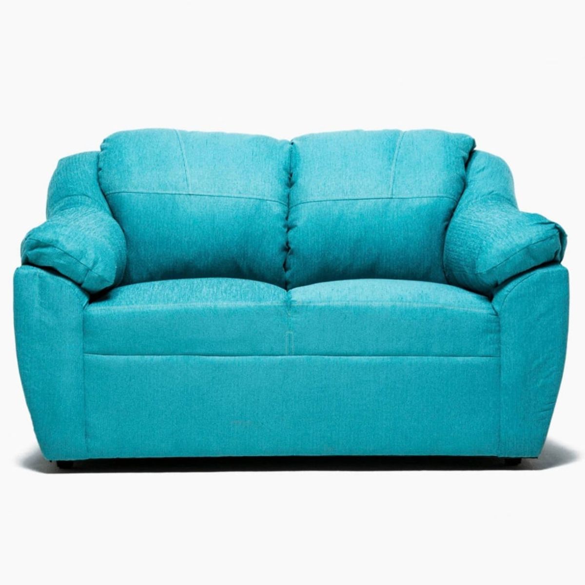 CABSUR - Sofa Genova 2C Turquesa