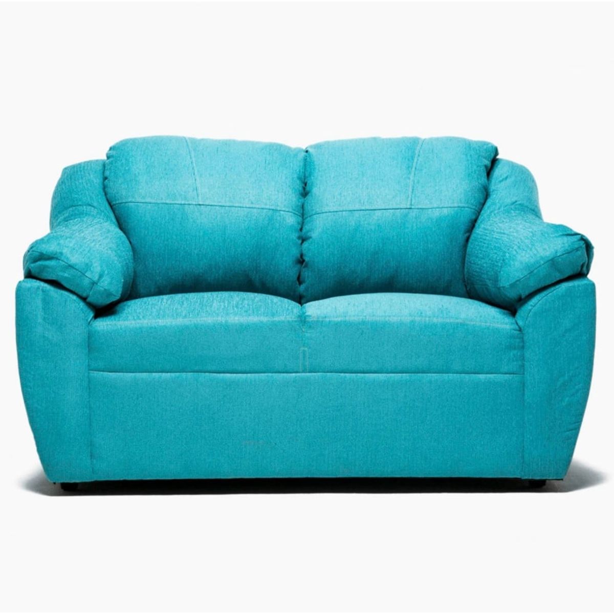 CABSUR - Sofa Genova 2C Turquesa