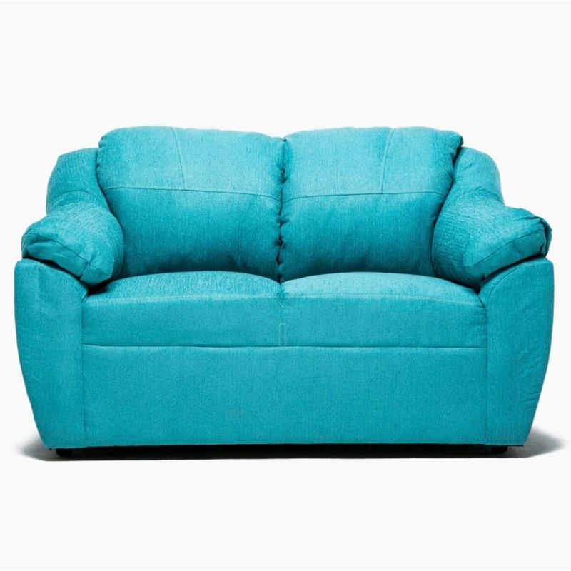 CABSUR - Sofa Genova 2C Turquesa