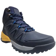 DYNAMOSTRONG CL - Botin Trekking Para Hombre Senderismo Montaña._