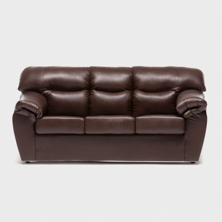 Sofa Zeus 3C PU Cafe Moro