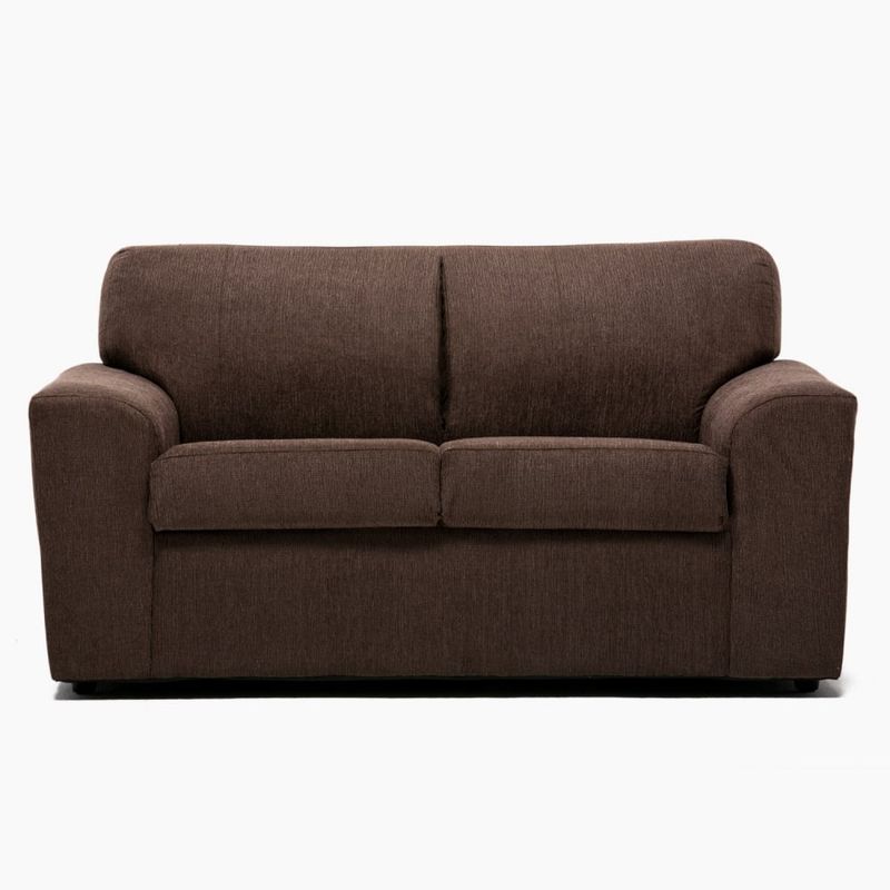 CABSUR - Sofa Milan 2C Chocolate