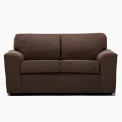 CABSUR - Sofa Milan 2C Chocolate