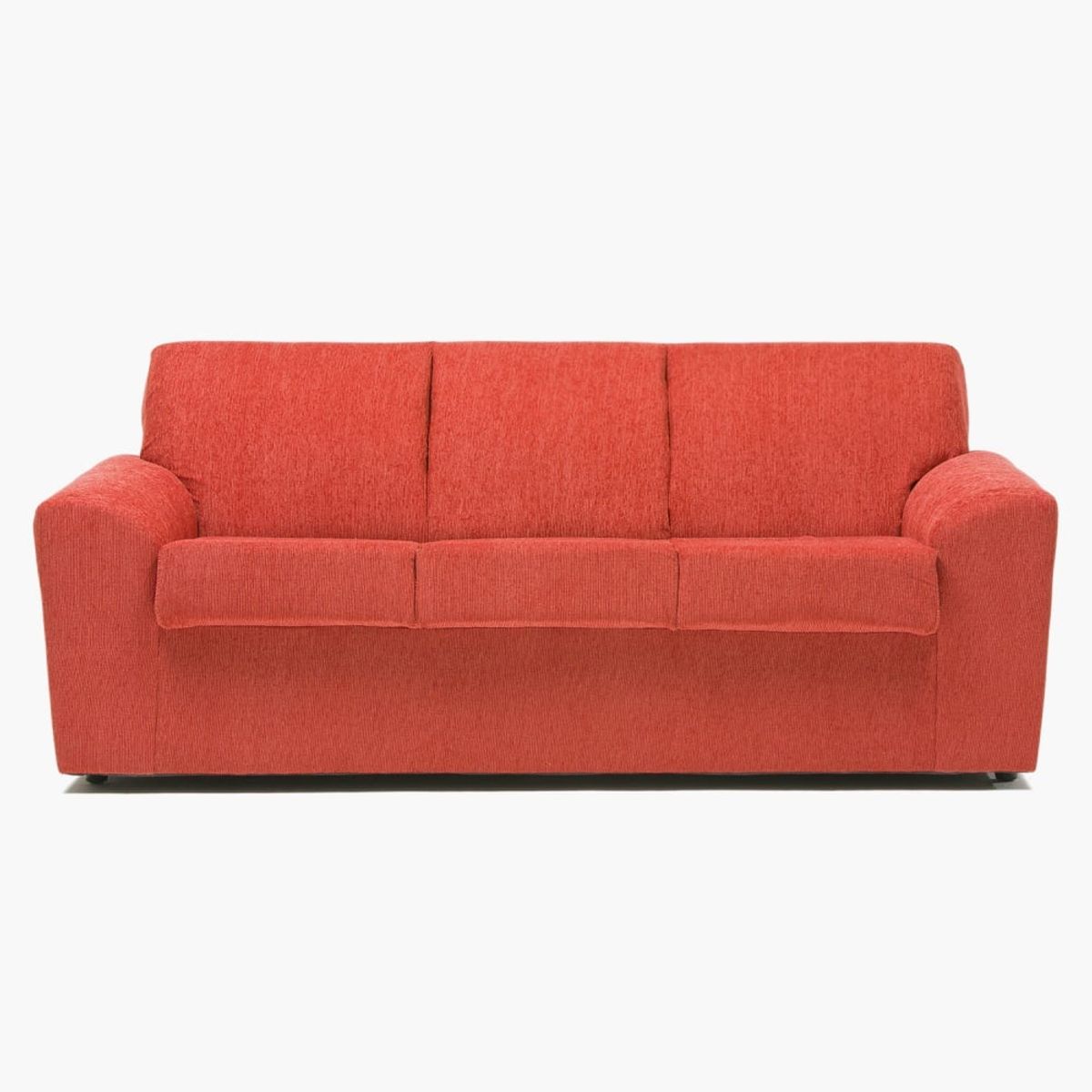 CABSUR - Sofa Milan 3C Terracota