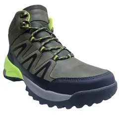 DYNAMOSTRONG CL - Botin De Senderismo Para Hombre ¨Pasos Seguros._