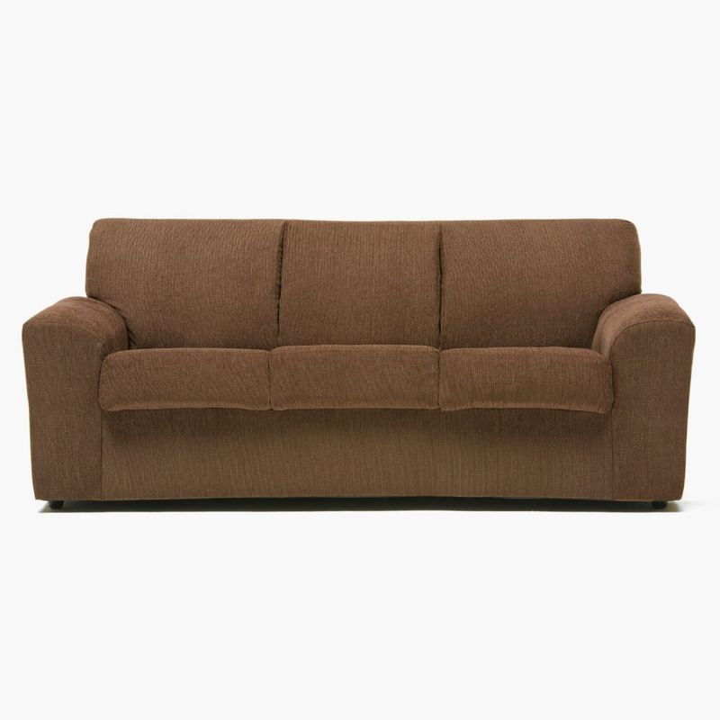 CABSUR - Sofa Milan 3C Chocolate