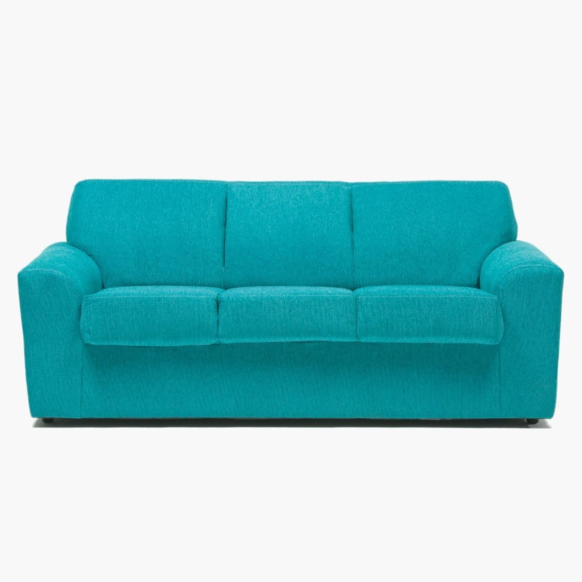 CABSUR - Sofa Milan 3C Turquesa